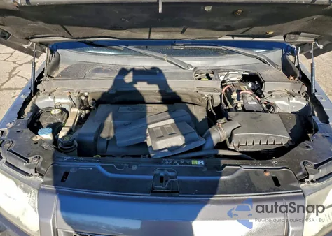 2008 Land Rover Lr2 Se z USA, uszkodzony, nr VIN SALFP24N18H036907